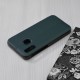 Husa pentru Samsung Galaxy A20e - Techsuit eFold Series - Dark Green