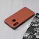 Husa pentru Samsung Galaxy A20e - Techsuit eFold Series - Orange