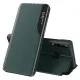 Husa pentru Samsung Galaxy A20s - Techsuit eFold Series - Dark Green Husa pentru Samsung Galaxy A20s - Techsuit eFold Series - Dark Green