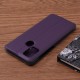 Husa pentru Samsung Galaxy A21s - Techsuit eFold Series - Purple