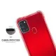 Husa pentru Samsung Galaxy A21s - Techsuit Shockproof Clear Silicone - Clear Husa pentru Samsung Galaxy A21s - Techsuit Shockproof Clear Silicone - Clear