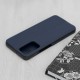 Husa pentru Samsung Galaxy A23 4G / A23 5G - Techsuit eFold Series - Dark Blue