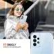 Husa pentru Samsung Galaxy A23 4G / A23 5G - Techsuit Shockproof Clear Silicone - Clear Husa pentru Samsung Galaxy A23 4G / A23 5G - Techsuit Shockproof Clear Silicone - Clear