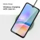 Husa pentru Samsung Galaxy A24 + Folie - Techsuit ColorVerse 360 Series - Purple Husa pentru Samsung Galaxy A24 + Folie - Techsuit ColorVerse 360 Series - Purple
