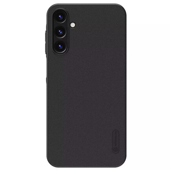 Husa pentru Samsung Galaxy A25 5G - Nillkin Super Frosted Shield - Black