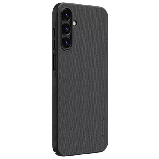 Husa pentru Samsung Galaxy A25 5G - Nillkin Super Frosted Shield - Black