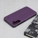 Husa pentru Samsung Galaxy A25 5G - Techsuit eFold Series - Purple