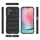 Husa pentru Samsung Galaxy A25 5G - Techsuit Magic Shield - Black Husa pentru Samsung Galaxy A25 5G - Techsuit Magic Shield - Black
