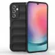 Husa pentru Samsung Galaxy A25 5G - Techsuit Magic Shield - Black Husa pentru Samsung Galaxy A25 5G - Techsuit Magic Shield - Black