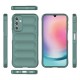 Husa pentru Samsung Galaxy A25 5G - Techsuit Magic Shield - Green