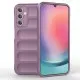 Husa pentru Samsung Galaxy A25 5G - Techsuit Magic Shield - Purple Husa pentru Samsung Galaxy A25 5G - Techsuit Magic Shield - Purple