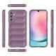 Husa pentru Samsung Galaxy A25 5G - Techsuit Magic Shield - Purple Husa pentru Samsung Galaxy A25 5G - Techsuit Magic Shield - Purple
