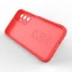 Husa pentru Samsung Galaxy A25 5G - Techsuit Magic Shield - Red Husa pentru Samsung Galaxy A25 5G - Techsuit Magic Shield - Red