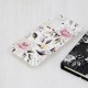 Husa pentru Samsung Galaxy A25 5G - Techsuit Marble Series - Chloe White