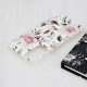 Husa pentru Samsung Galaxy A25 5G - Techsuit Marble Series - Chloe White