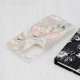 Husa pentru Samsung Galaxy A25 5G - Techsuit Marble Series - Pink Hex