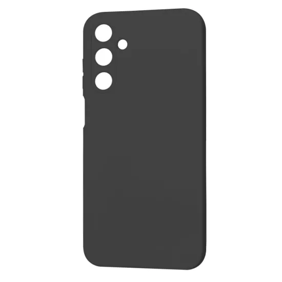 Husa pentru Samsung Galaxy A25 5G - Techsuit SoftFlex MagSafe - Black Husa pentru Samsung Galaxy A25 5G - Techsuit SoftFlex MagSafe - Black