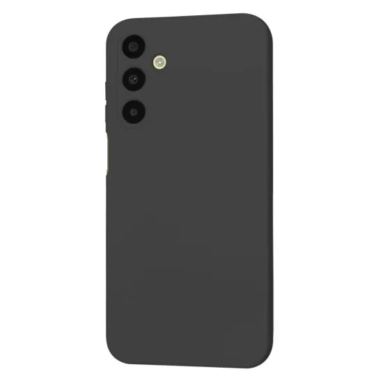 Husa pentru Samsung Galaxy A25 5G - Techsuit SoftFlex MagSafe - Black Husa pentru Samsung Galaxy A25 5G - Techsuit SoftFlex MagSafe - Black