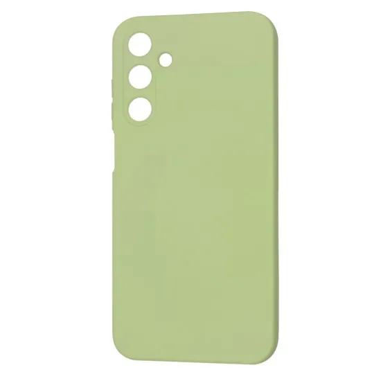 Husa pentru Samsung Galaxy A25 5G - Techsuit SoftFlex MagSafe - Matcha Husa pentru Samsung Galaxy A25 5G - Techsuit SoftFlex MagSafe - Matcha