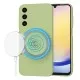 Husa pentru Samsung Galaxy A25 5G - Techsuit SoftFlex MagSafe - Matcha Husa pentru Samsung Galaxy A25 5G - Techsuit SoftFlex MagSafe - Matcha