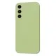 Husa pentru Samsung Galaxy A25 5G - Techsuit SoftFlex MagSafe - Matcha Husa pentru Samsung Galaxy A25 5G - Techsuit SoftFlex MagSafe - Matcha