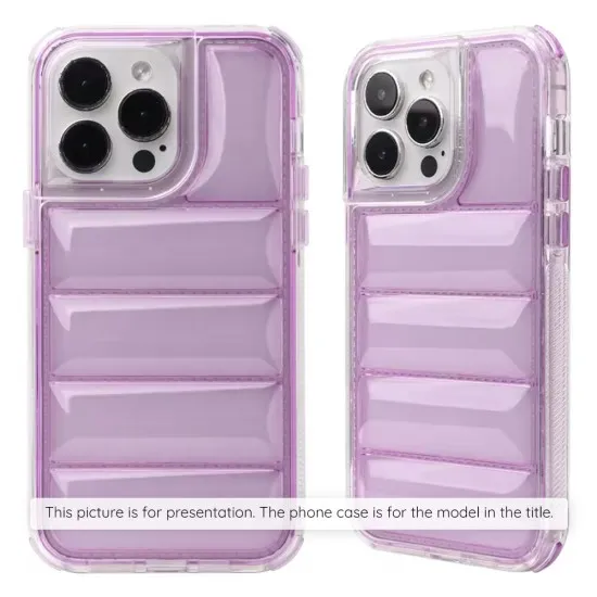 Husa pentru Samsung Galaxy A25 5G - Techsuit Wave Shield - Violet Husa pentru Samsung Galaxy A25 5G - Techsuit Wave Shield - Violet
