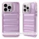Husa pentru Samsung Galaxy A25 5G - Techsuit Wave Shield - Violet Husa pentru Samsung Galaxy A25 5G - Techsuit Wave Shield - Violet