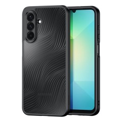 Husa pentru Samsung Galaxy A26 5G - Dux Ducis Aimo Series - Black Husa pentru Samsung Galaxy A26 5G - Dux Ducis Aimo Series - Black