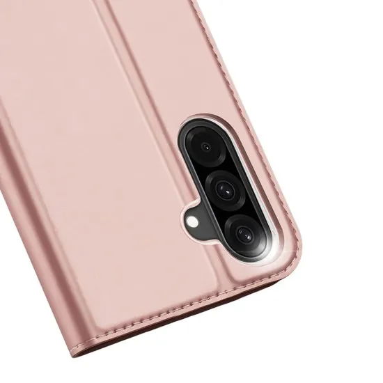 Husa pentru Samsung Galaxy A26 5G - Dux Ducis Skin Pro - Black Husa pentru Samsung Galaxy A26 5G - Dux Ducis Skin Pro - Black