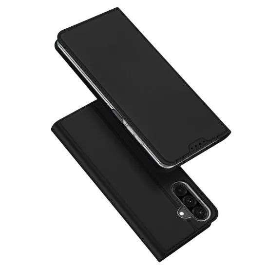 Husa pentru Samsung Galaxy A26 5G - Dux Ducis Skin Pro - Black Husa pentru Samsung Galaxy A26 5G - Dux Ducis Skin Pro - Black
