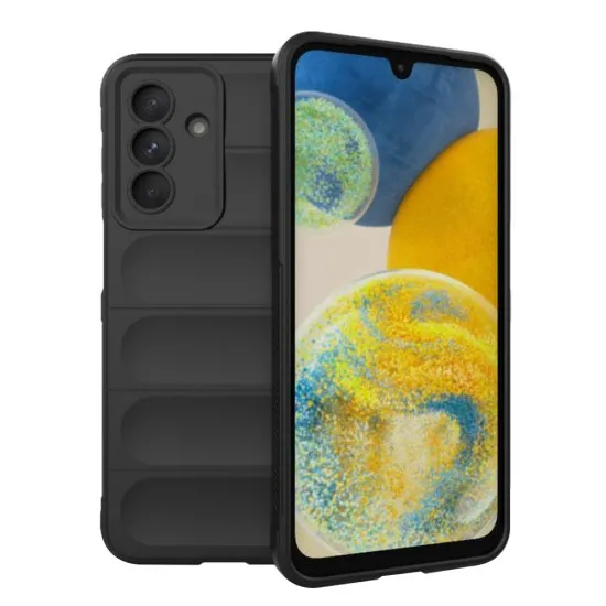 Husa pentru Samsung Galaxy A26 5G - Techsuit Magic Shield - Black