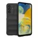 Husa pentru Samsung Galaxy A26 5G - Techsuit Magic Shield - Black