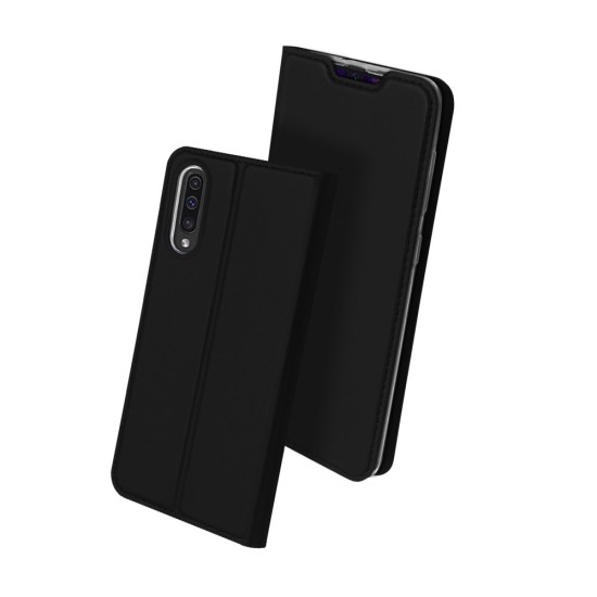 Husa pentru Samsung Galaxy A30s / A50 / A50s - Dux Ducis Skin Pro - Black