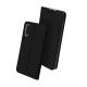 Husa pentru Samsung Galaxy A30s / A50 / A50s - Dux Ducis Skin Pro - Black