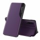 Husa pentru Samsung Galaxy A30s / A50 / A50s - Techsuit eFold Series - Purple