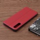 Husa pentru Samsung Galaxy A30s / A50 / A50s - Techsuit eFold Series - Red