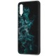 Husa pentru Samsung Galaxy A30s / A50 / A50s - Techsuit Glaze Series - Blue Nebula