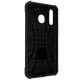 Husa pentru Samsung Galaxy A30s / A50 / A50s - Techsuit Hybrid Armor - Black Husa pentru Samsung Galaxy A30s / A50 / A50s - Techsuit Hybrid Armor - Black