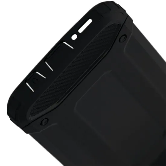 Husa pentru Samsung Galaxy A30s / A50 / A50s - Techsuit Hybrid Armor - Black Husa pentru Samsung Galaxy A30s / A50 / A50s - Techsuit Hybrid Armor - Black