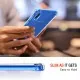 Husa pentru Samsung Galaxy A30s / A50 / A50s - Techsuit Shockproof Clear Silicone - Clear Husa pentru Samsung Galaxy A30s / A50 / A50s - Techsuit Shockproof Clear Silicone - Clear
