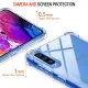Husa pentru Samsung Galaxy A30s / A50 / A50s - Techsuit Shockproof Clear Silicone - Clear Husa pentru Samsung Galaxy A30s / A50 / A50s - Techsuit Shockproof Clear Silicone - Clear