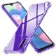 Husa pentru Samsung Galaxy A30s / A50 / A50s - Techsuit Shockproof Clear Silicone - Clear Husa pentru Samsung Galaxy A30s / A50 / A50s - Techsuit Shockproof Clear Silicone - Clear