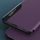 Husa pentru Samsung Galaxy A32 4G - Techsuit eFold Series - Purple