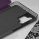 Husa pentru Samsung Galaxy A32 4G - Techsuit eFold Series - Purple