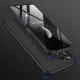 Husa pentru Samsung Galaxy A32 5G + Folie - GKK 360 - Black Husa pentru Samsung Galaxy A32 5G + Folie - GKK 360 - Black