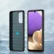 Husa pentru Samsung Galaxy A33 5G - Techsuit Carbon Silicone - Black Husa pentru Samsung Galaxy A33 5G - Techsuit Carbon Silicone - Black
