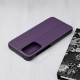 Husa pentru Samsung Galaxy A33 5G - Techsuit eFold Series - Purple