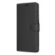 Husa pentru Samsung Galaxy A33 5G - Techsuit Leather Folio - Black