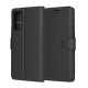 Husa pentru Samsung Galaxy A33 5G - Techsuit Leather Folio - Black