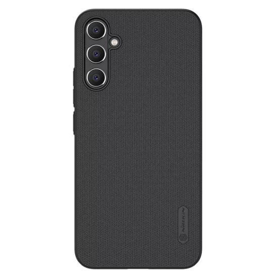 Husa pentru Samsung Galaxy A34 5G - Nillkin Super Frosted Shield - Black